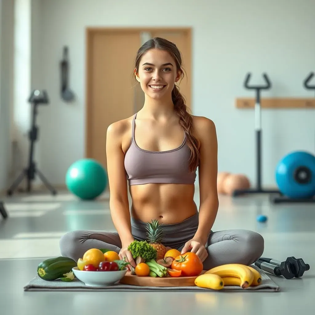 女性が陥りやすいフィットネスの落とし穴