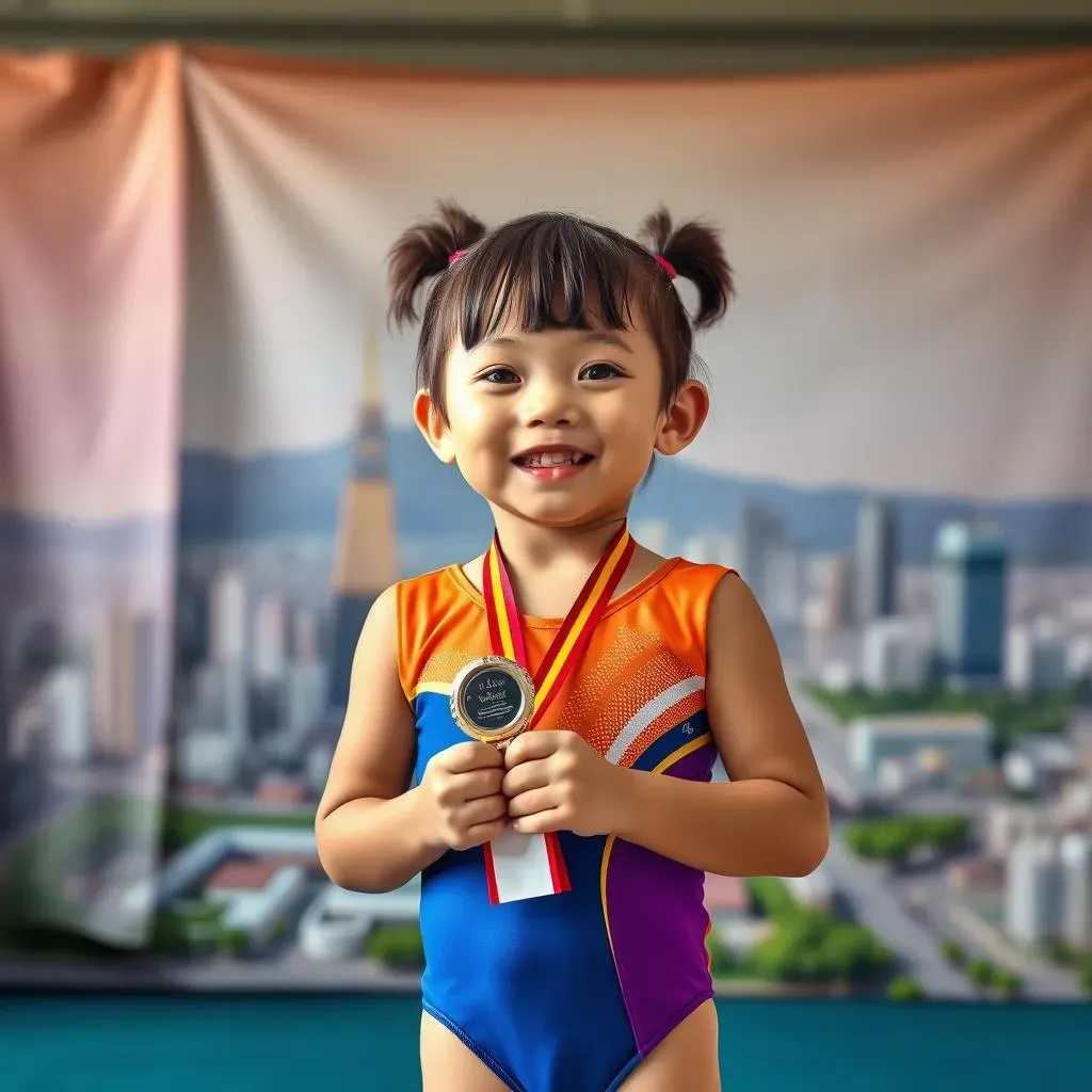 子供体操教室福岡の選び方