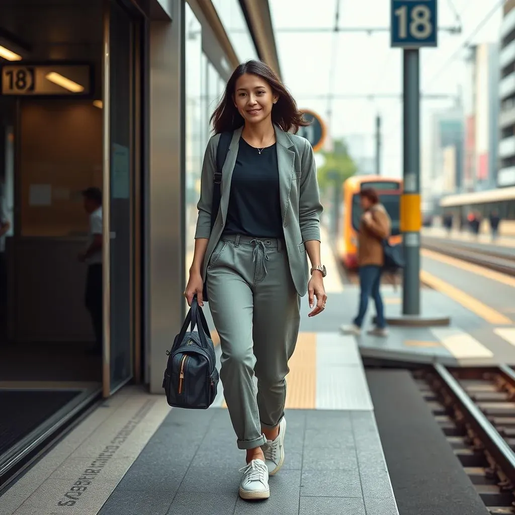 忙しい女性のための簡単フィットネス習慣