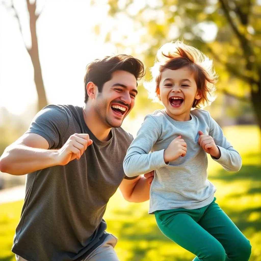 楽しく続けられる！子供向けエクササイズのすすめ方